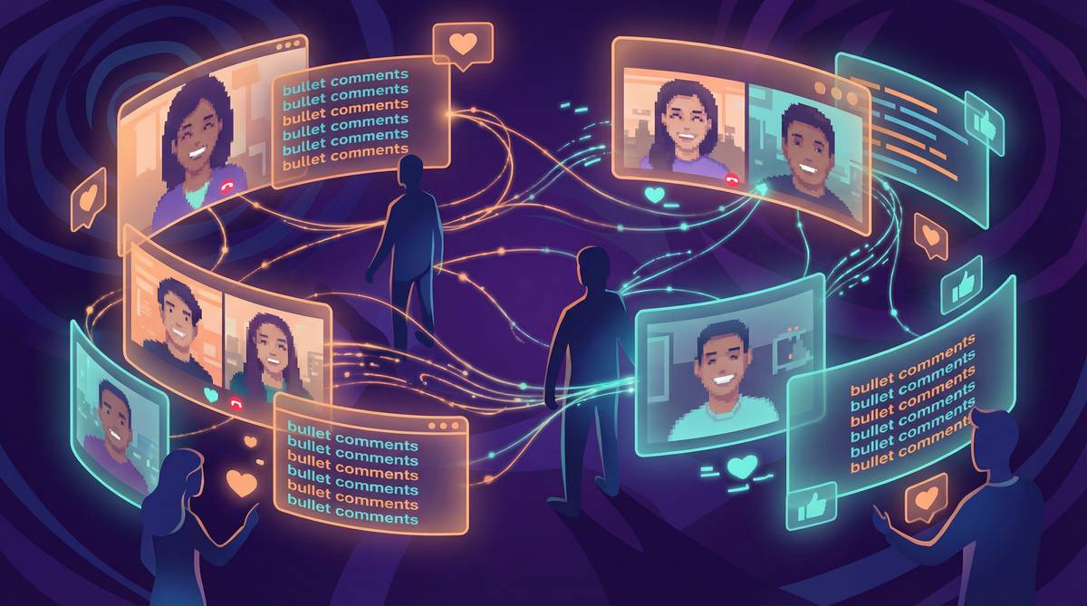 17c视频社区互动