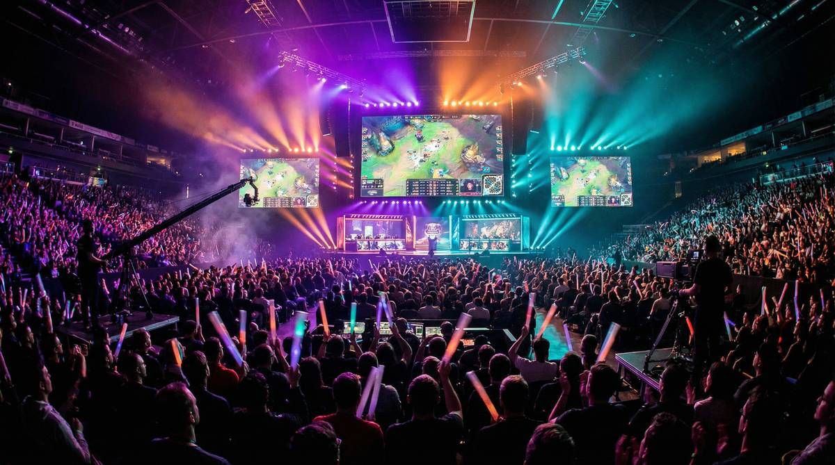 17c电竞赛事视频