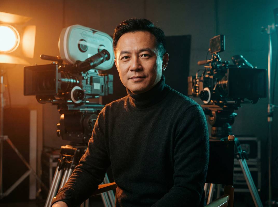 17c首席导演陈锐峰