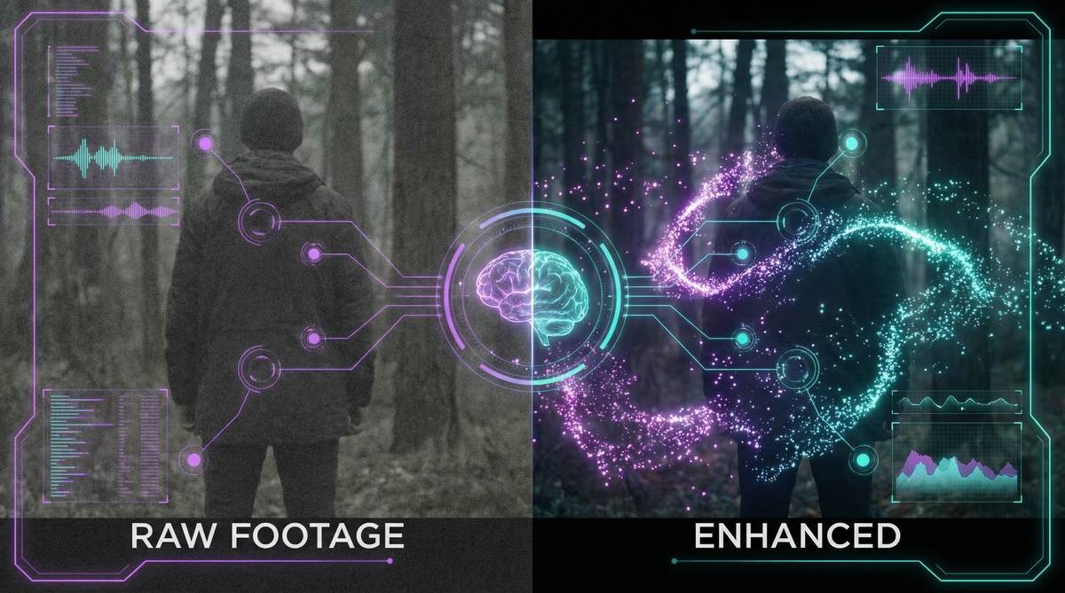 17c AI视频剪辑演示视频